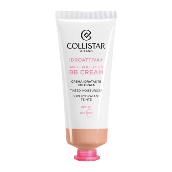 COLLISTAR IDRO ATTIVABB CREAM ANTIPOLLUTION 2 MEDIUM 50ML